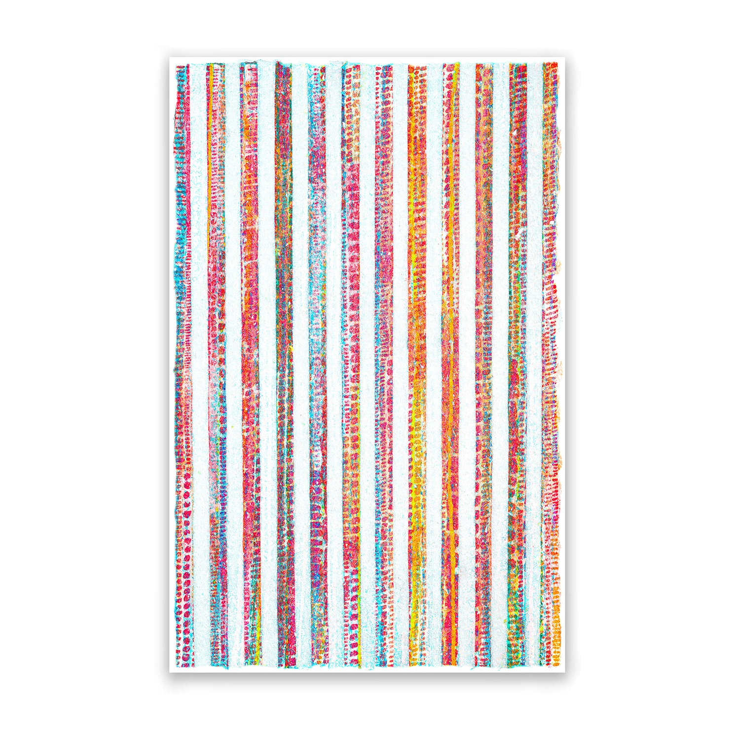 Sample Sale Canvas Art