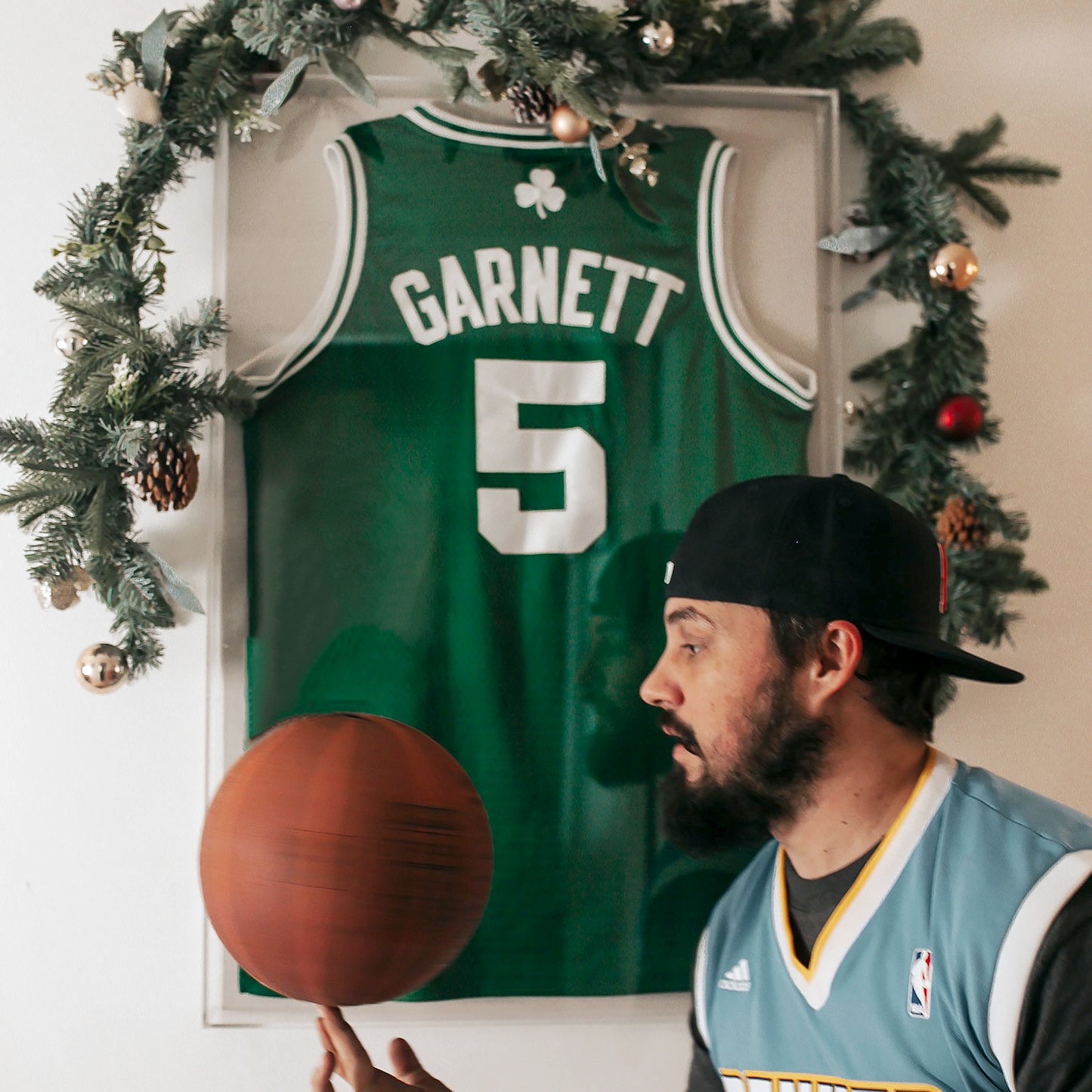 Jersey Shadowbox Display for Athletes & Sports Fans