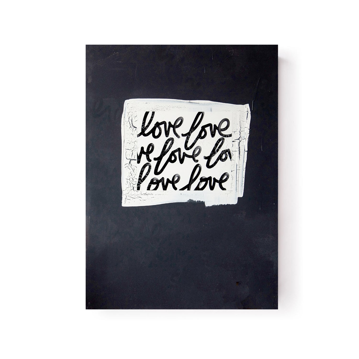 Love by Kent Youngstrom