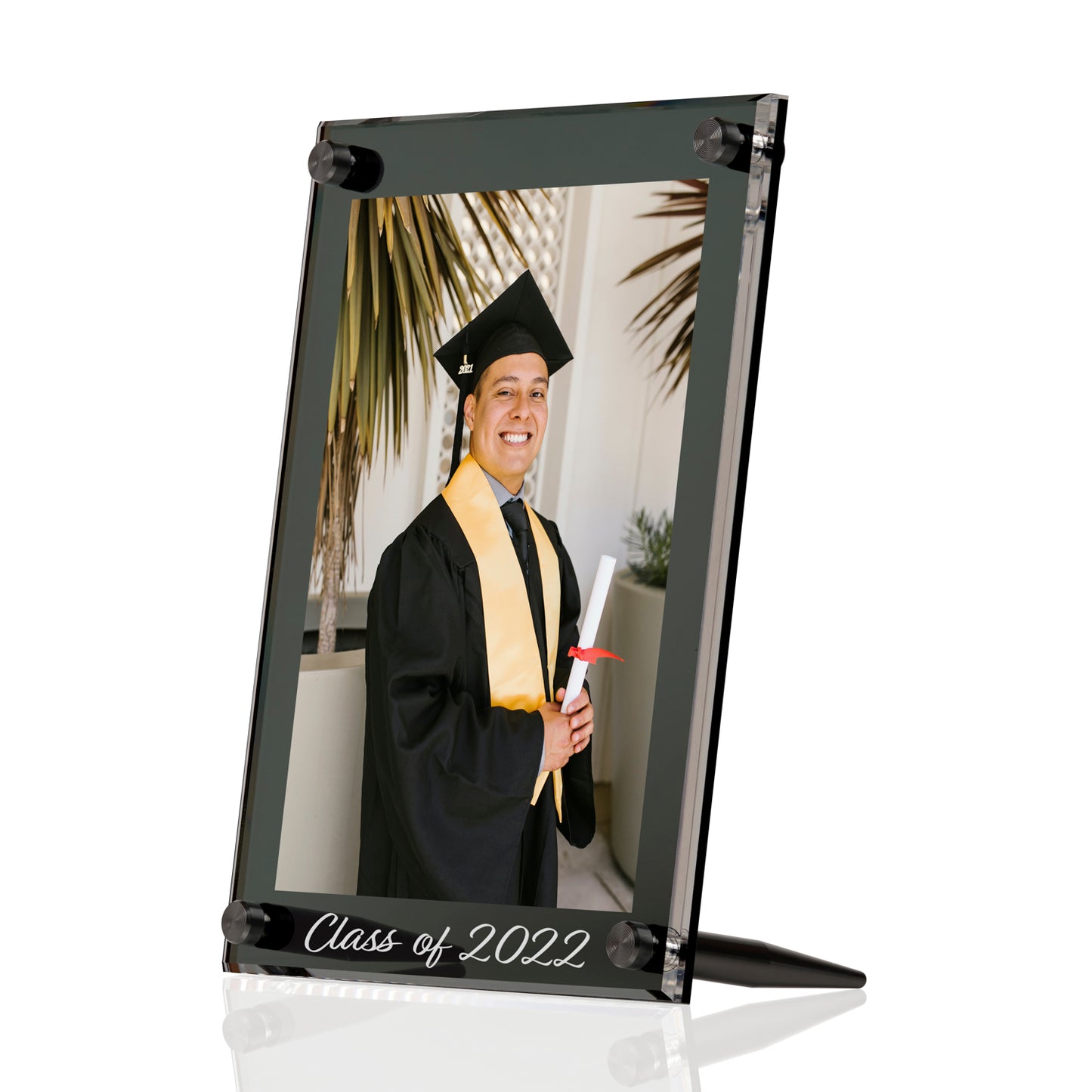 Graduation Tabletop Frames