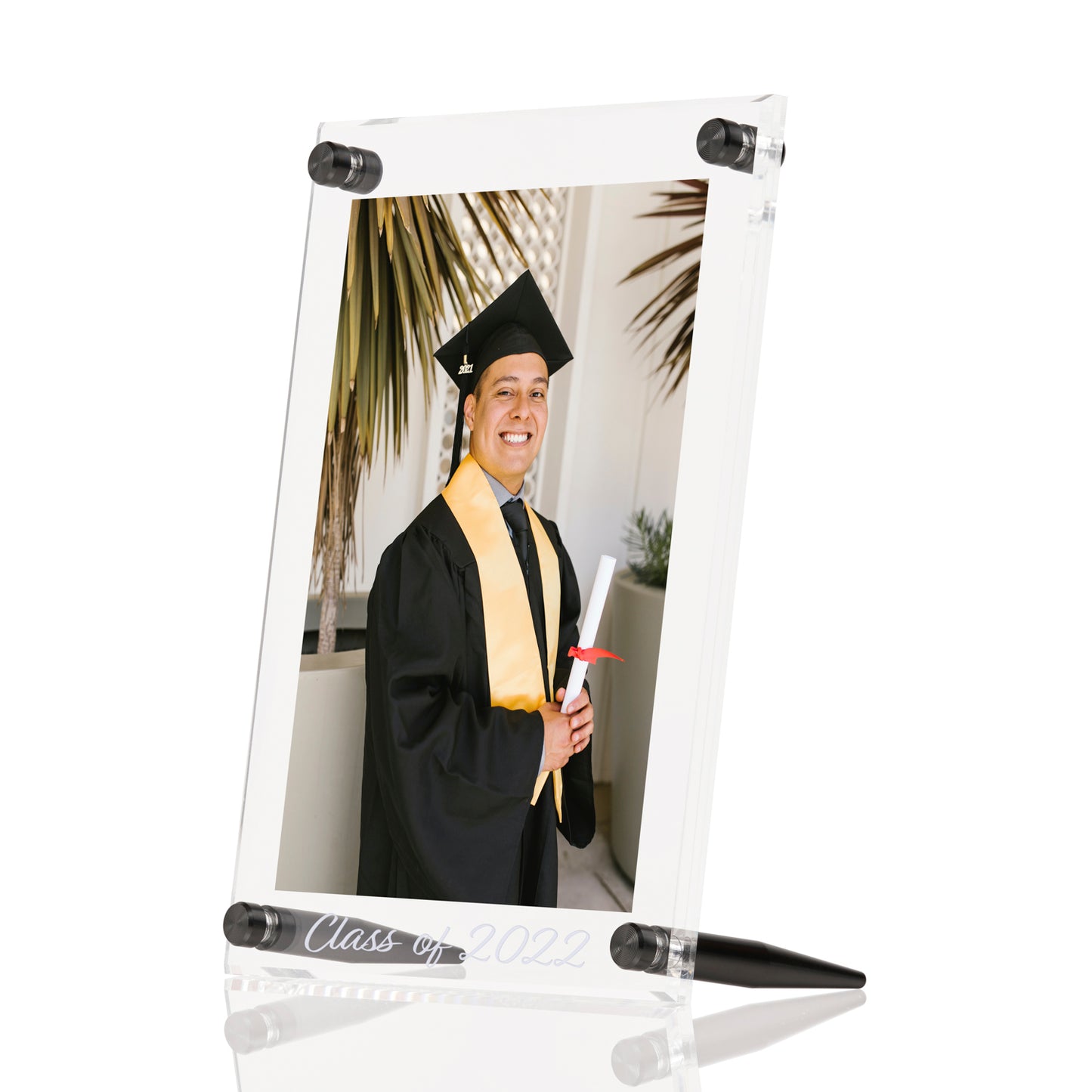 Graduation Tabletop Frames