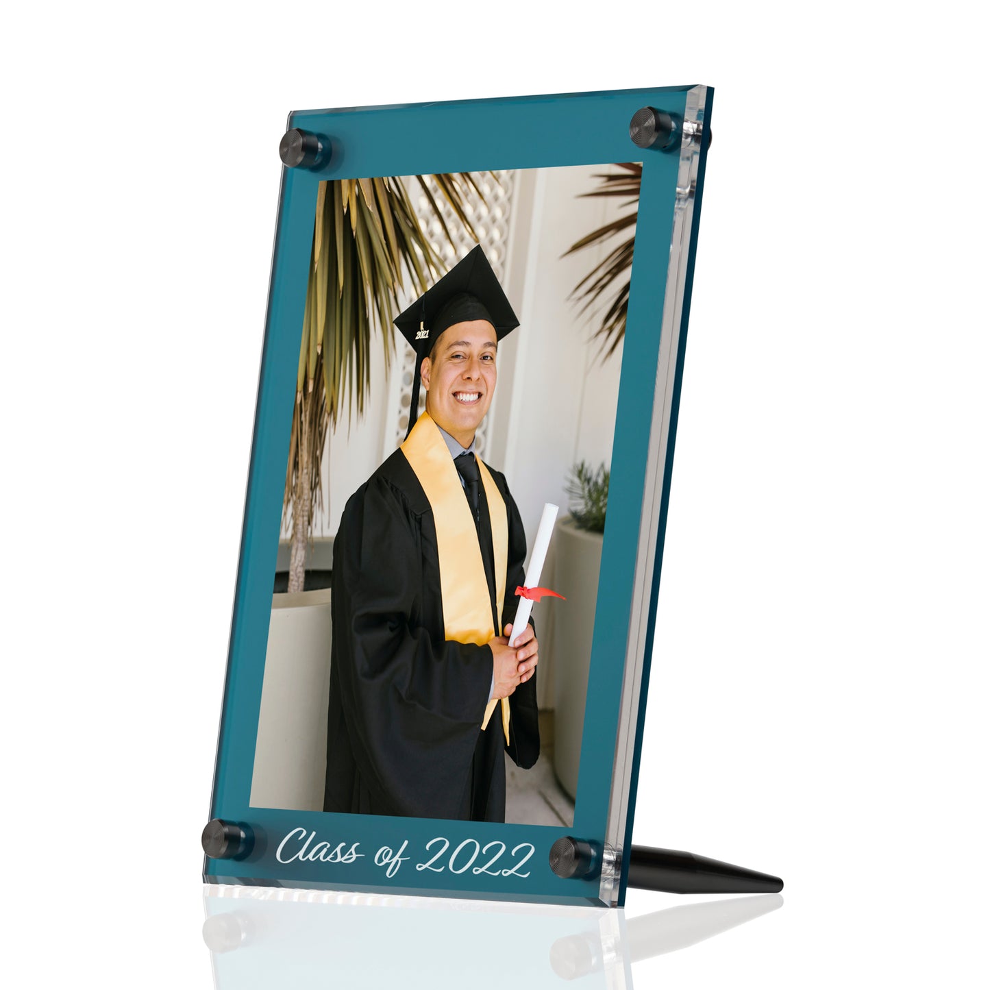 Graduation Tabletop Frames