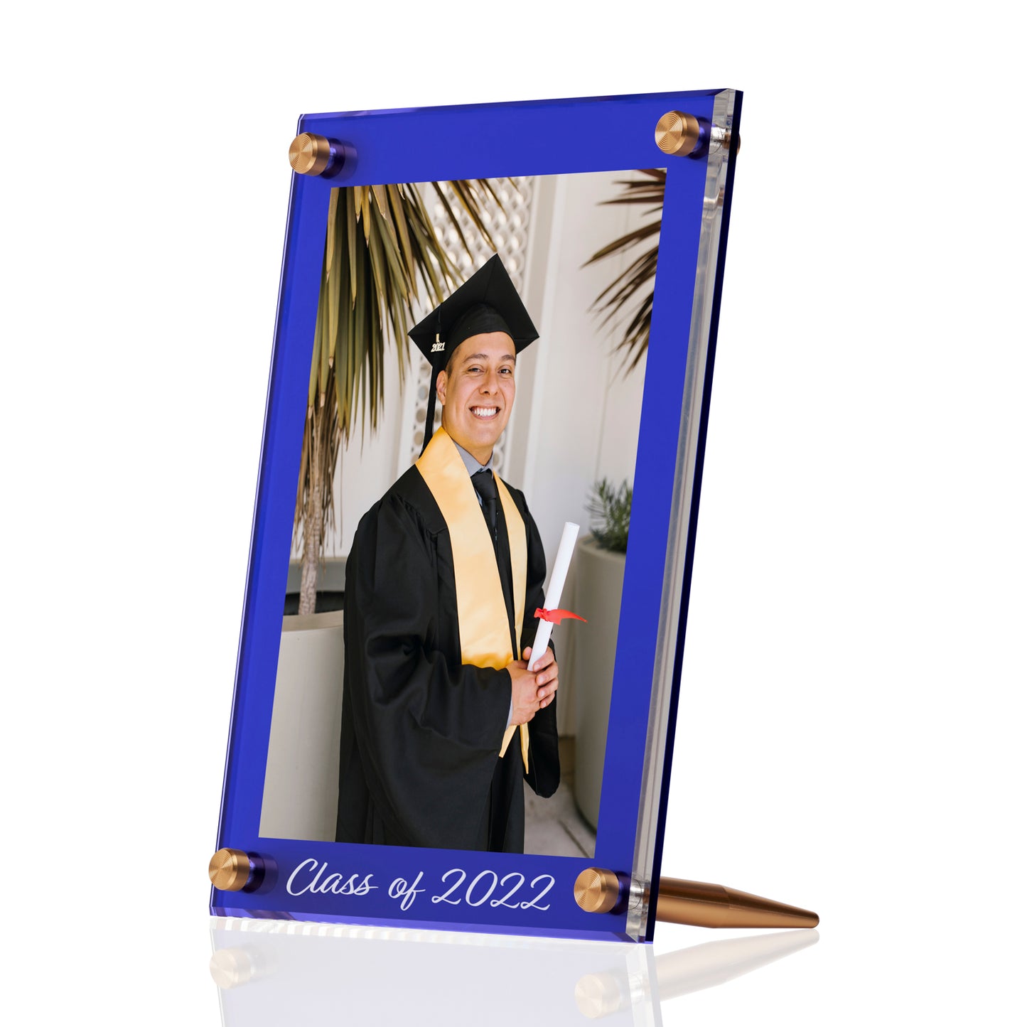 Graduation Tabletop Frames