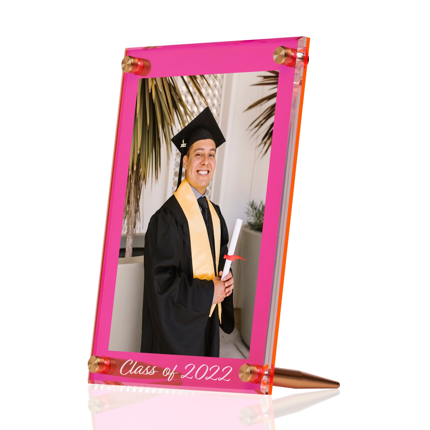 Graduation Tabletop Frames