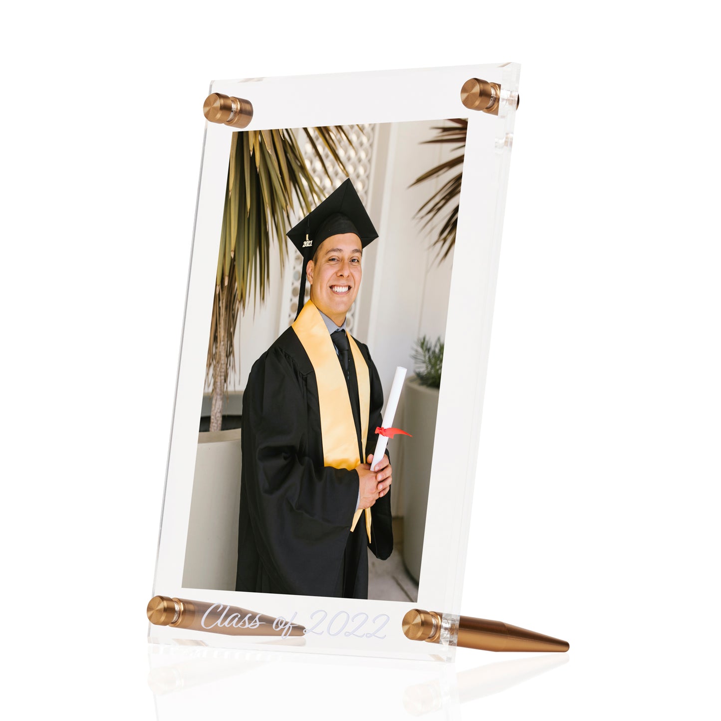 Graduation Tabletop Frames