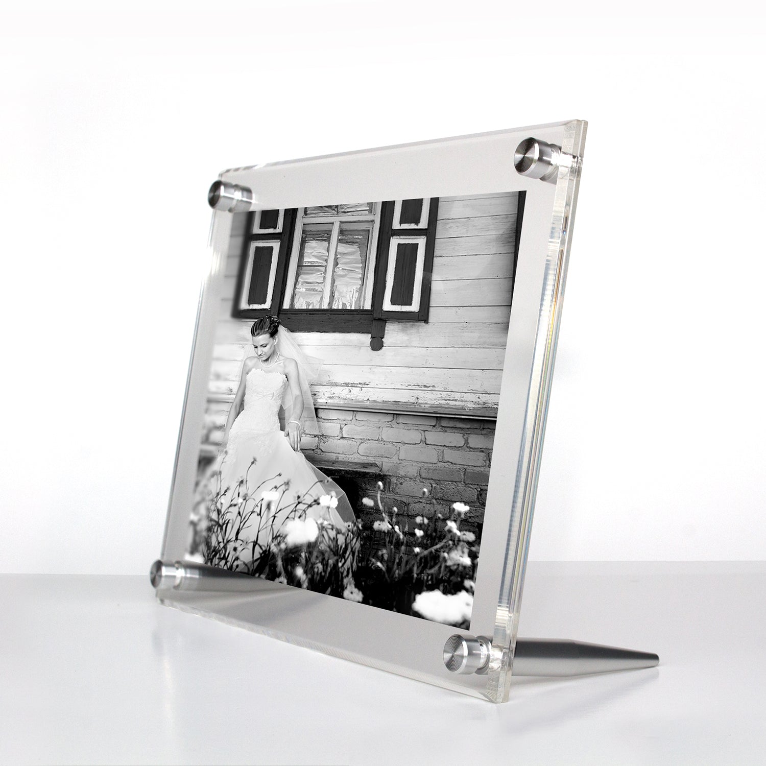 Tabletop Frames - CHOOSE YOUR SIZE/COLOR