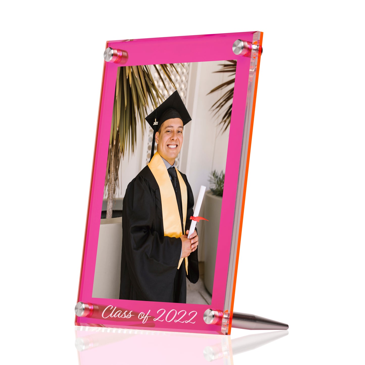 Graduation Tabletop Frames