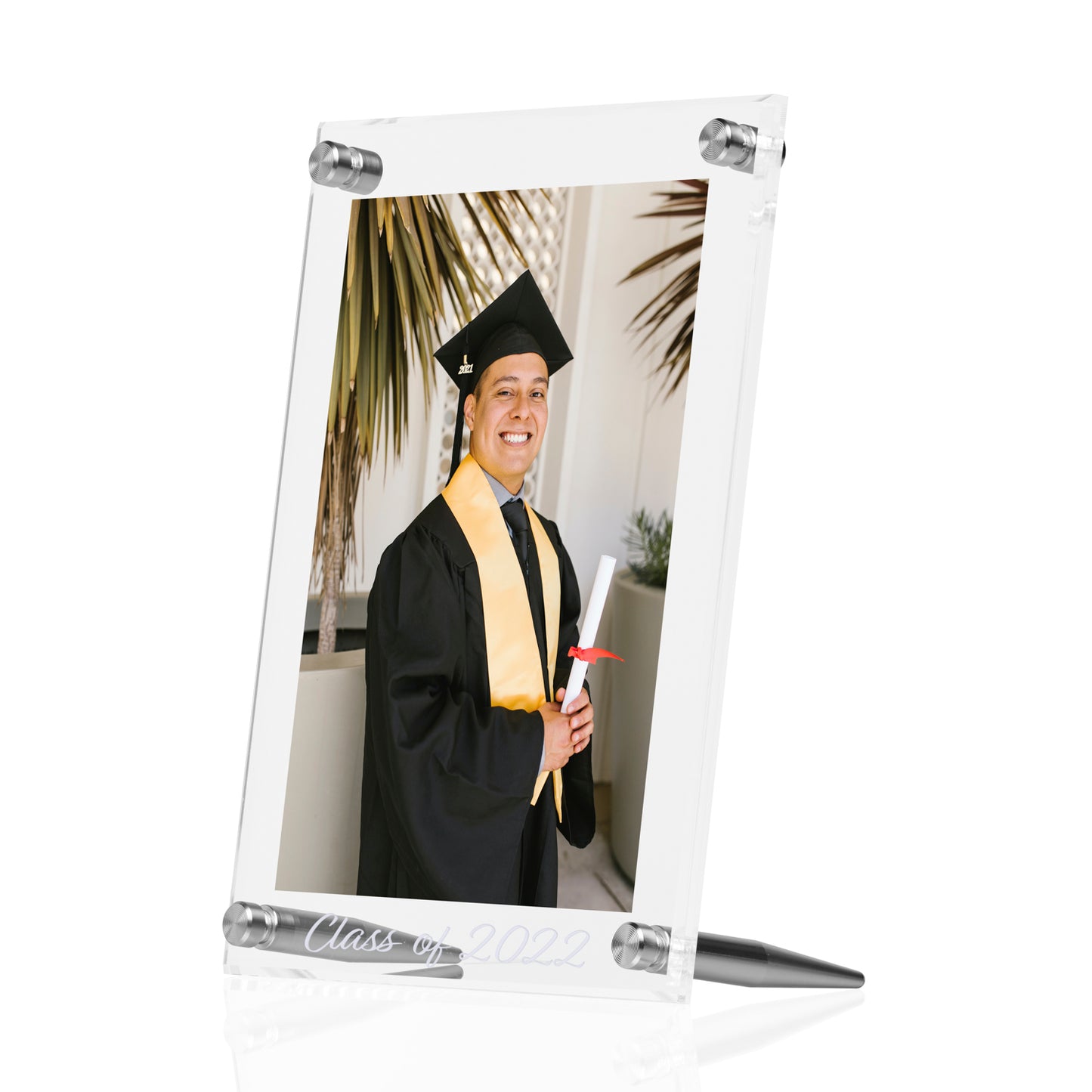 Graduation Tabletop Frames