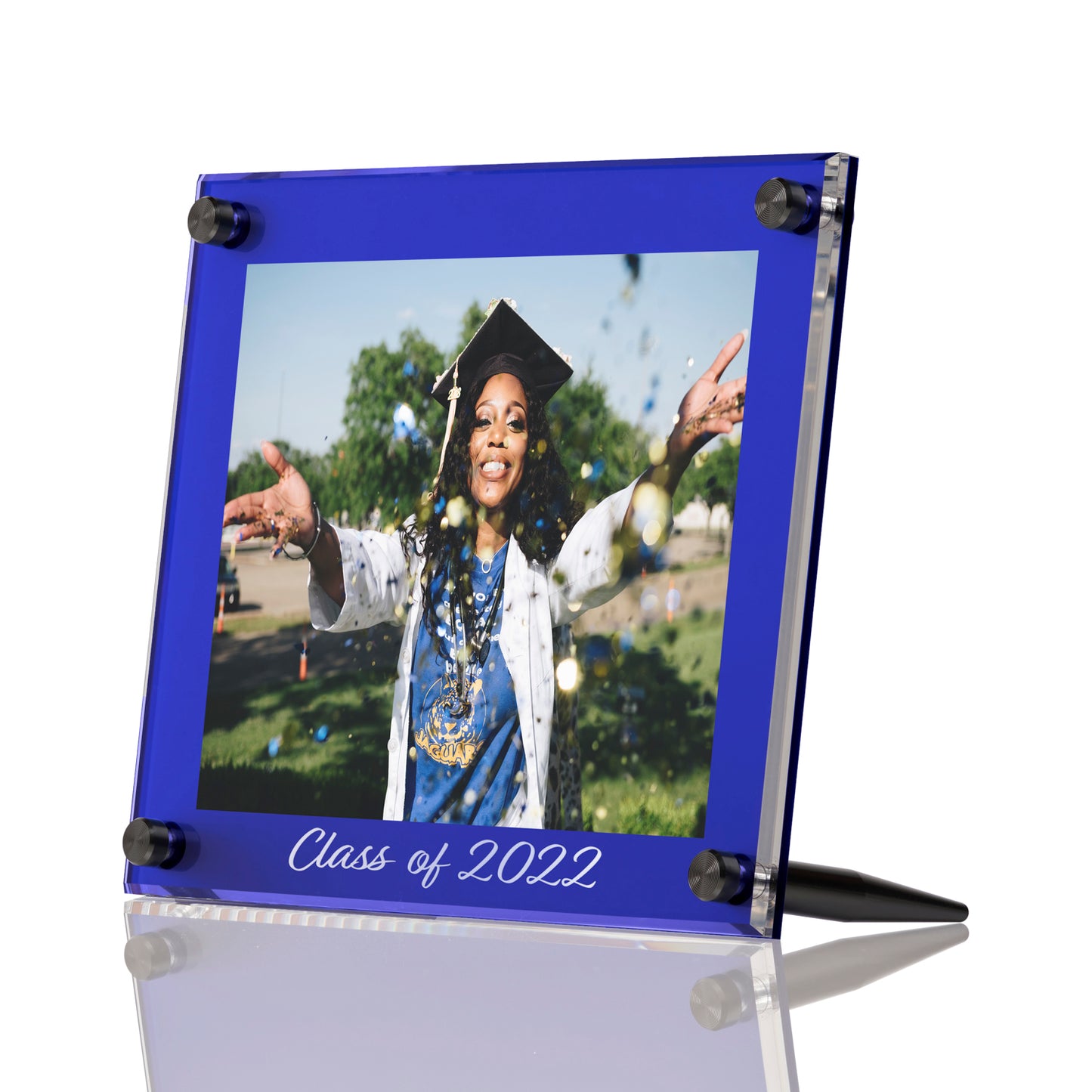Graduation Tabletop Frames