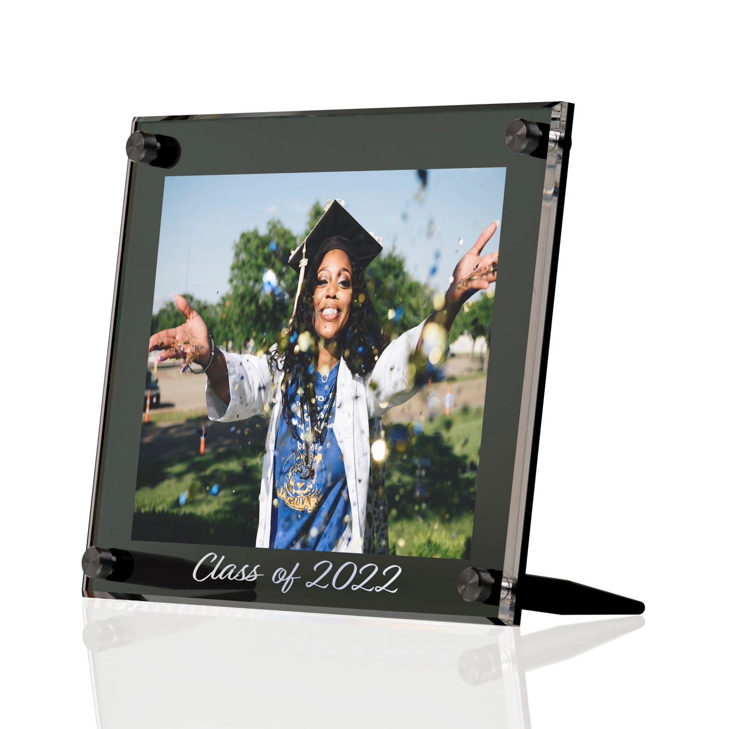 Graduation Tabletop Frames