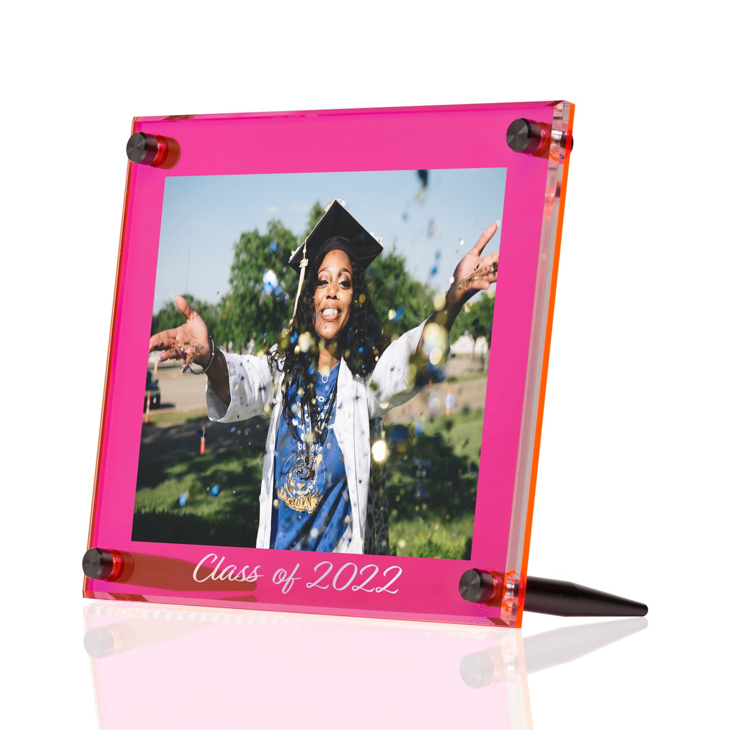 Graduation Tabletop Frames