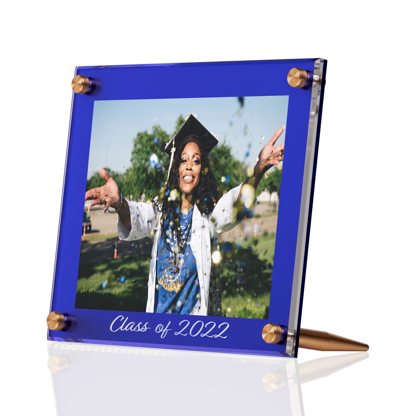 Graduation Tabletop Frames