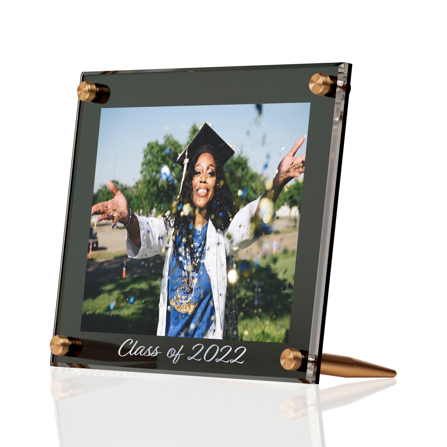 Graduation Tabletop Frames