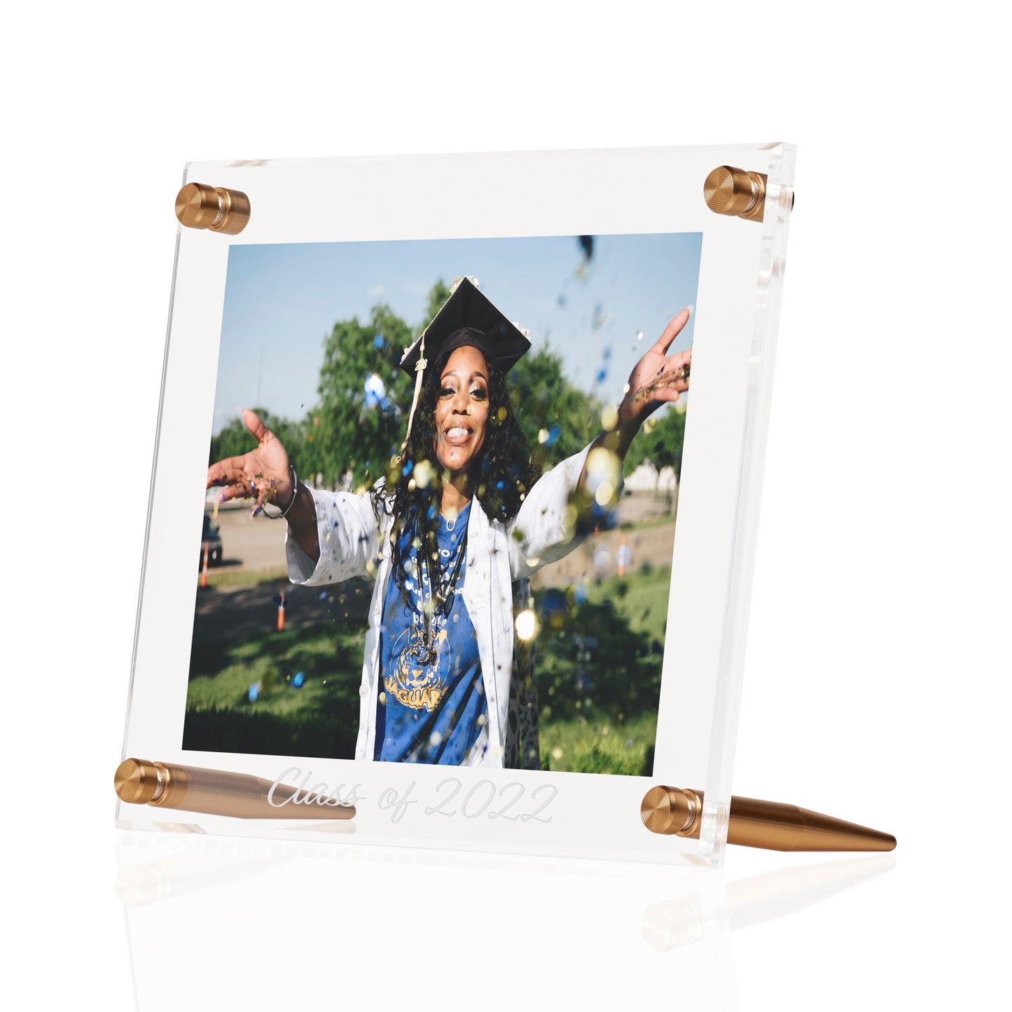 Graduation Tabletop Frames