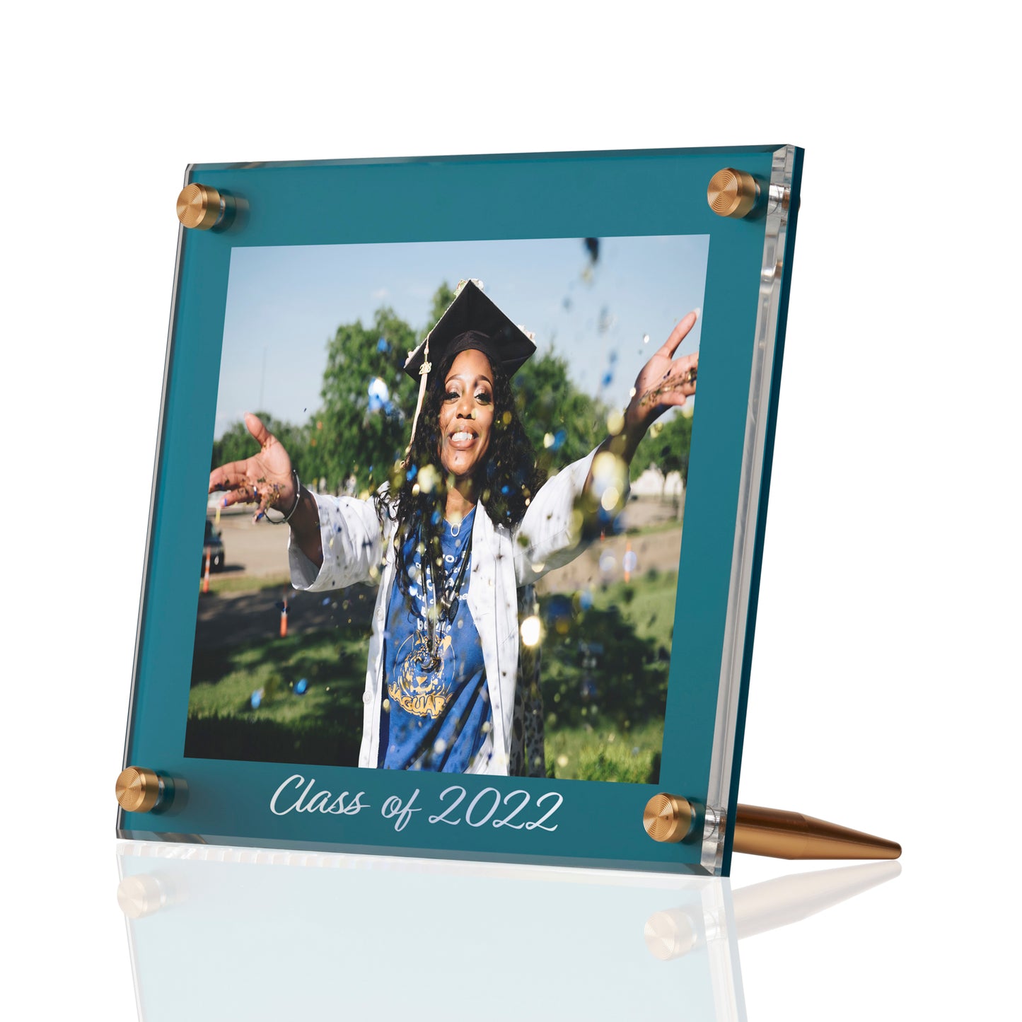 Graduation Tabletop Frames