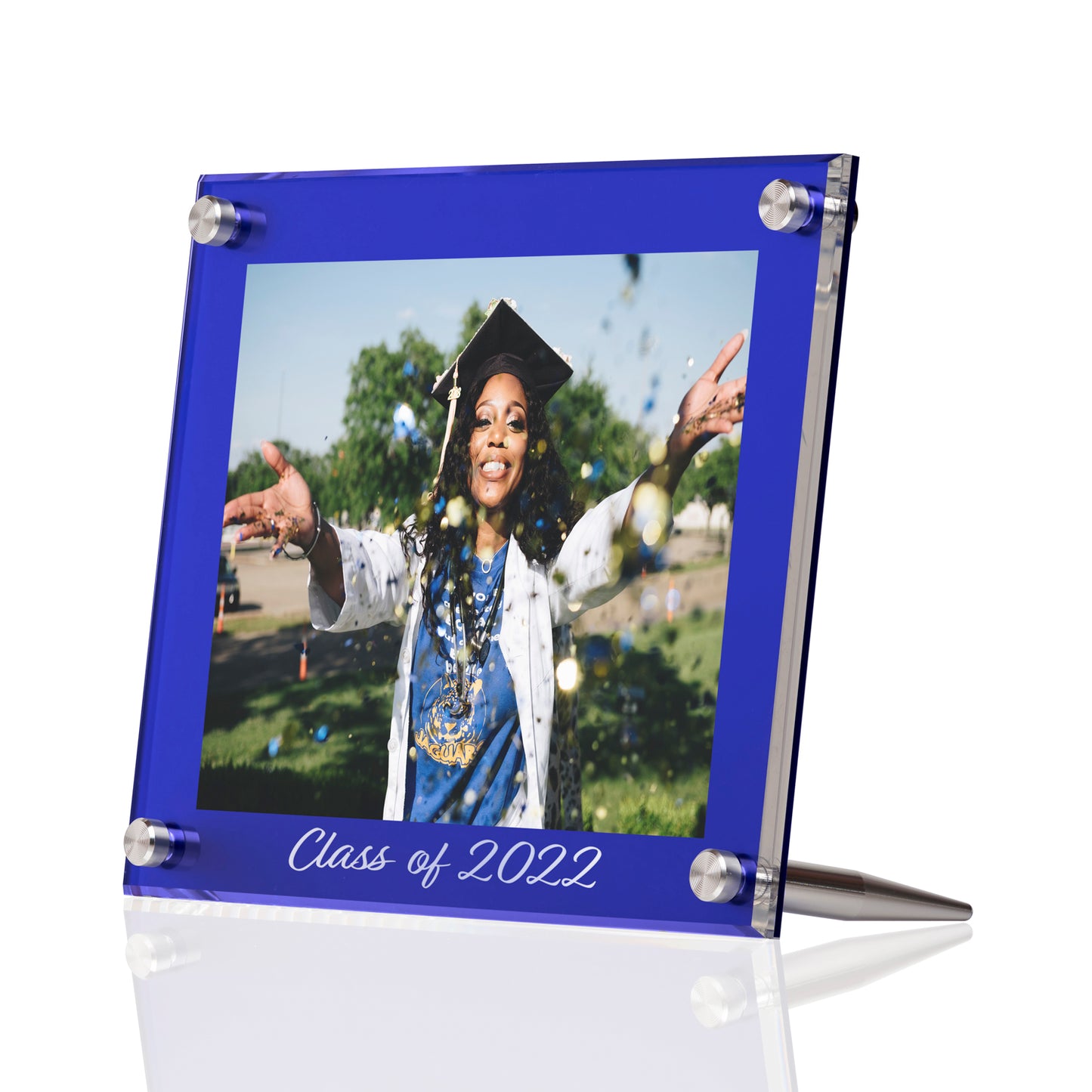 Graduation Tabletop Frames