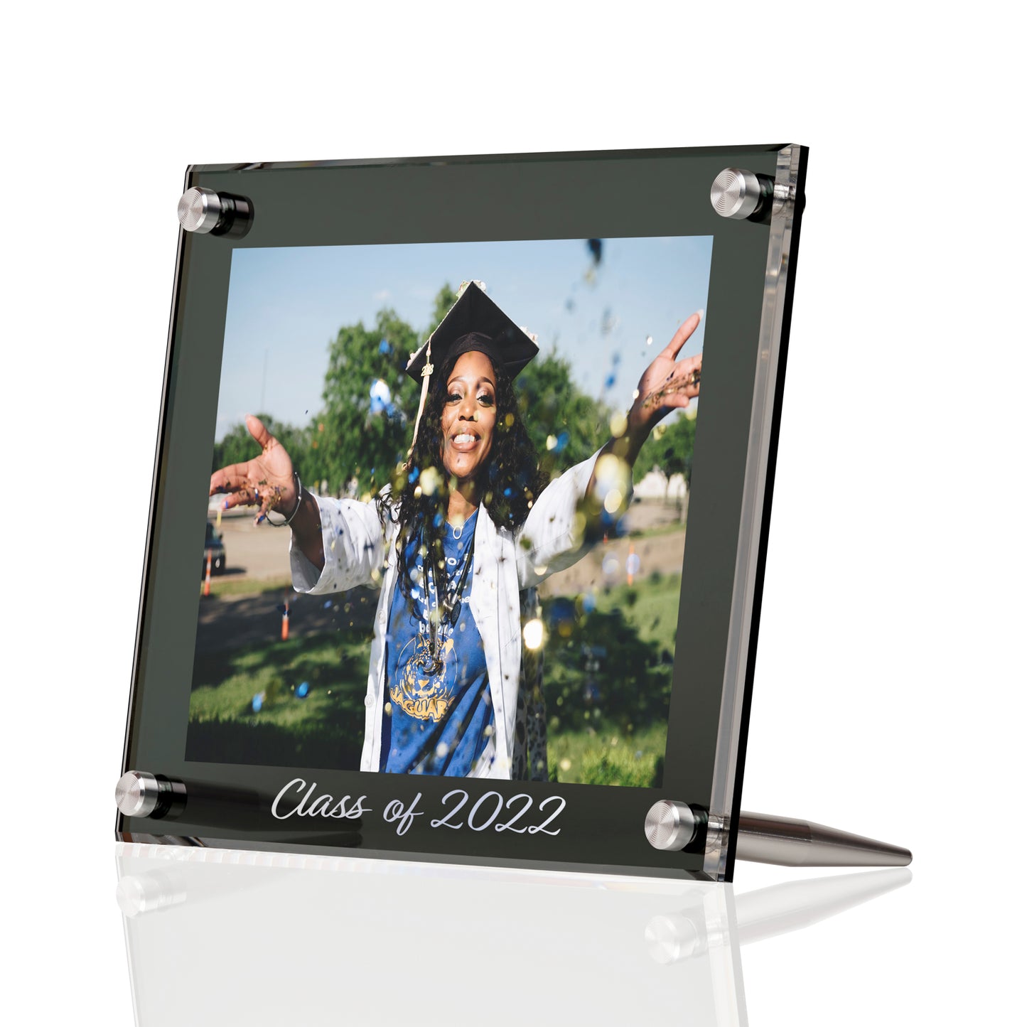 Graduation Tabletop Frames