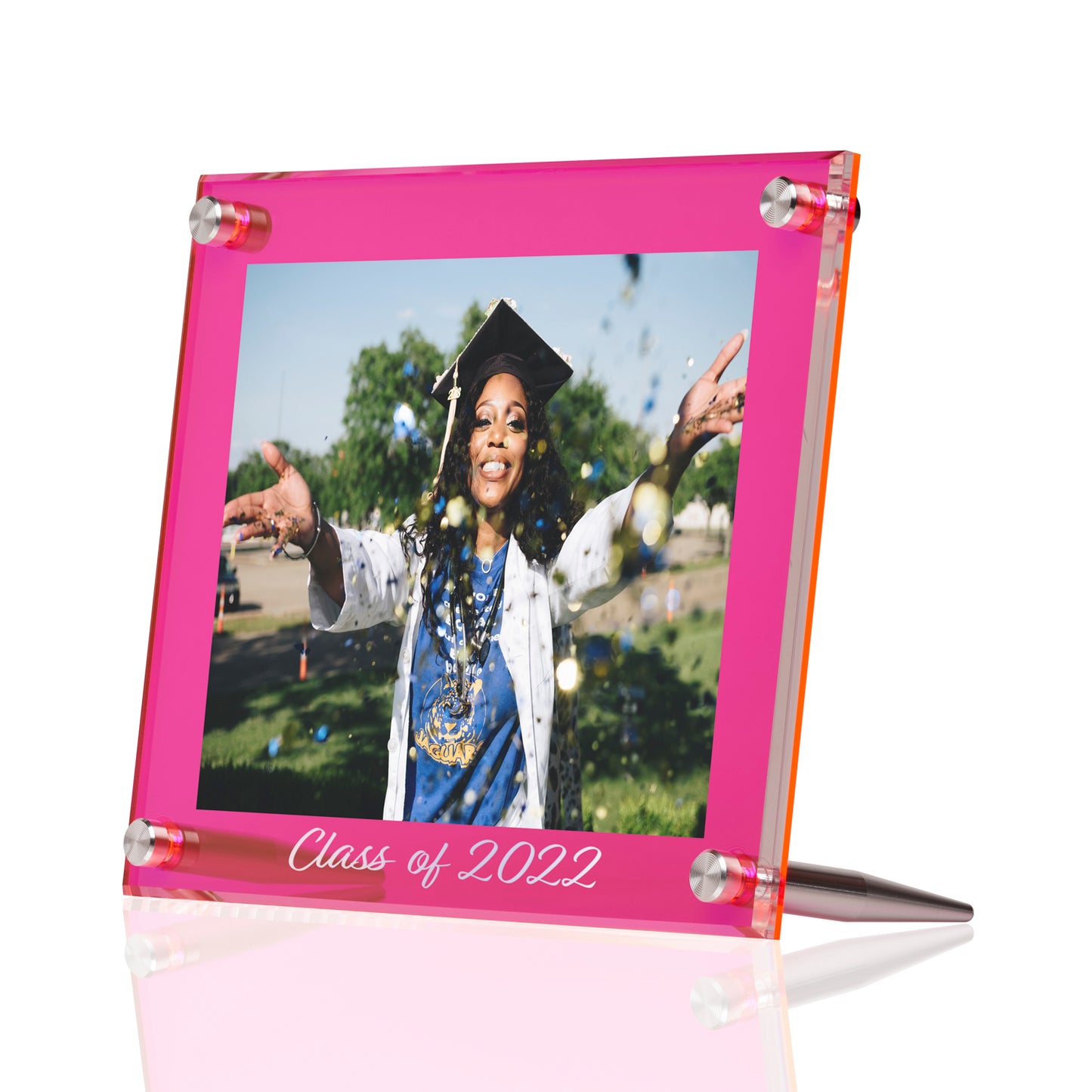 Graduation Tabletop Frames