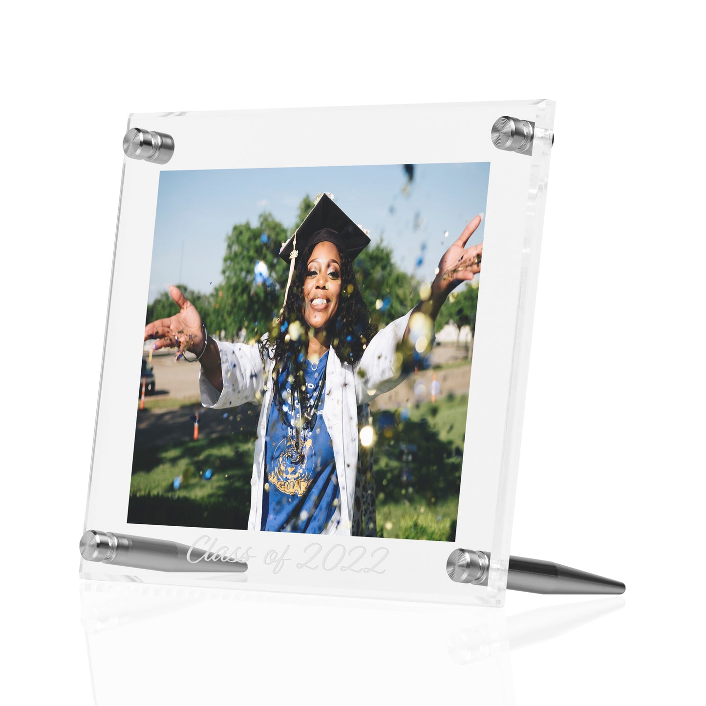 Graduation Tabletop Frames