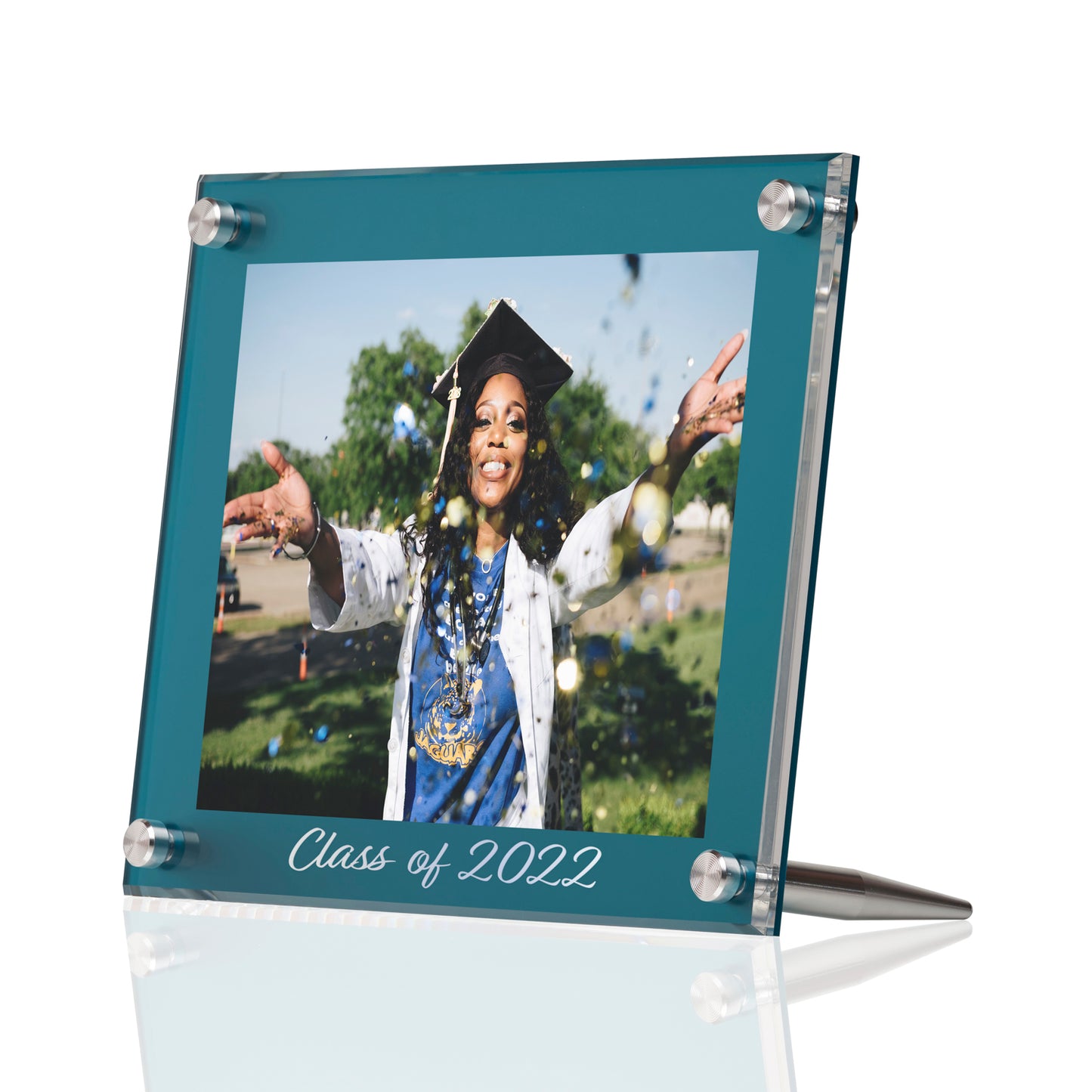 Graduation Tabletop Frames